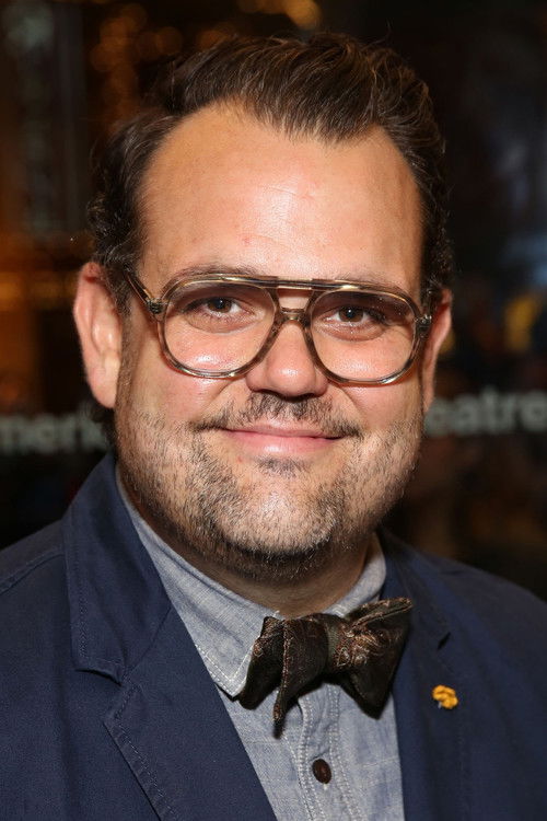 Грег Хилдретх