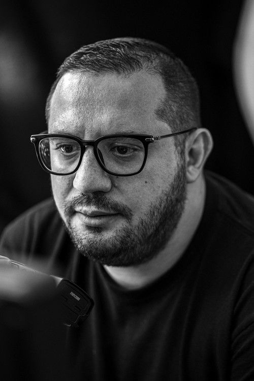 Гор Киракосиан