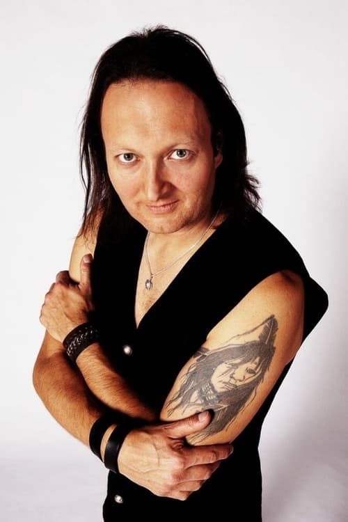 Дан Зиммерманн