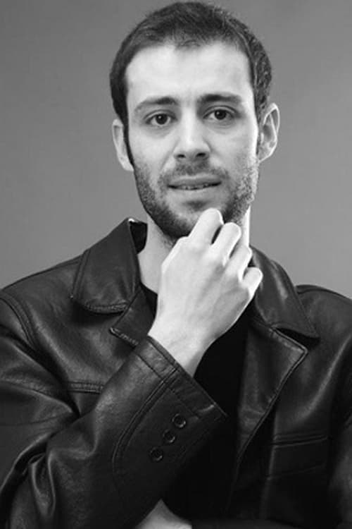 Çаğлар Йалçıнкайа