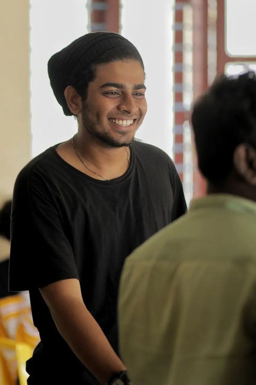 Бибин Крисхна