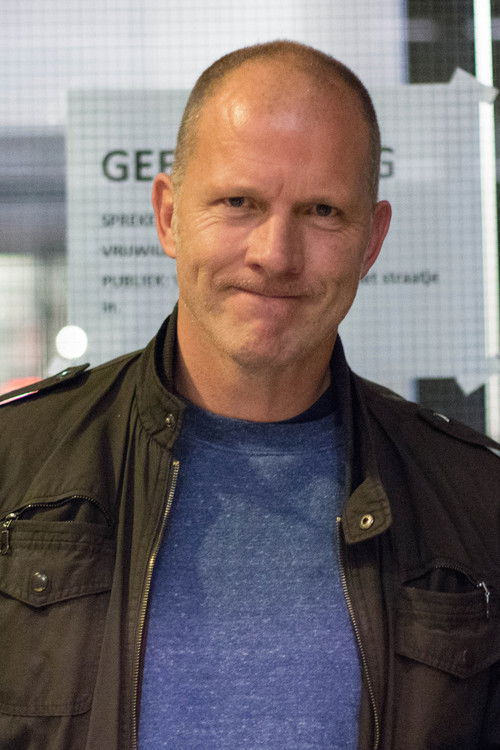 Маxим Хартман