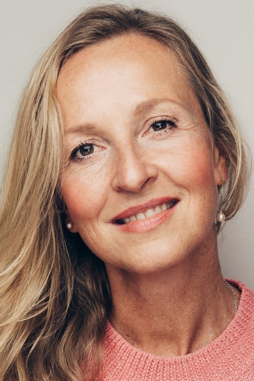 Маj-Бритт Матхиесен