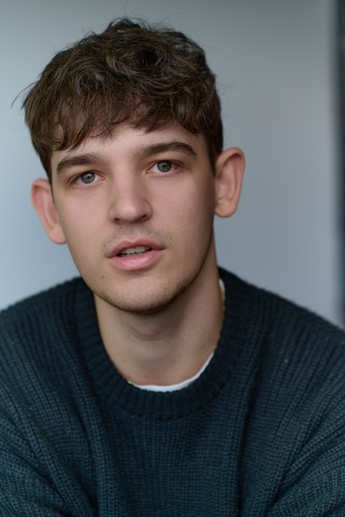 Оливер Брисцомбе