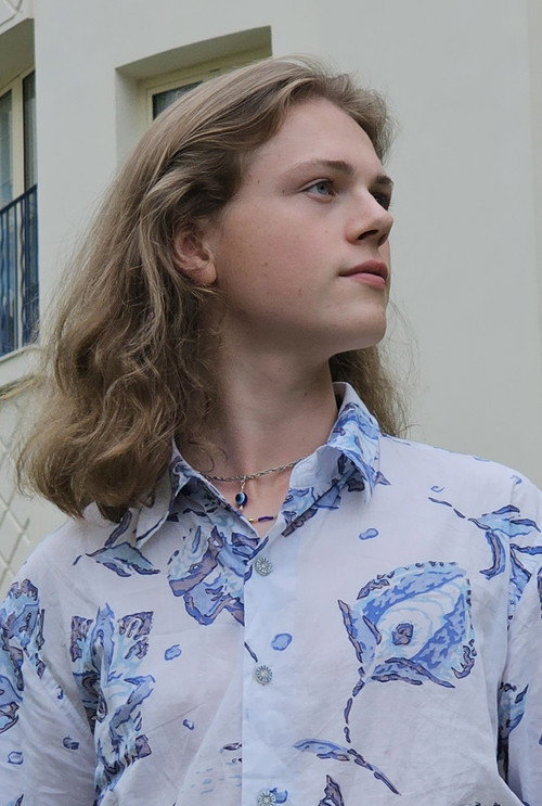 Wиллиам Рогер