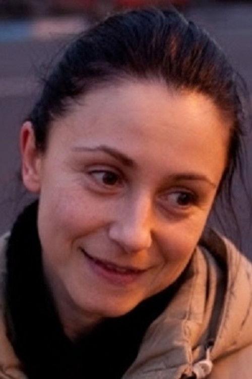 Михаела Поенару