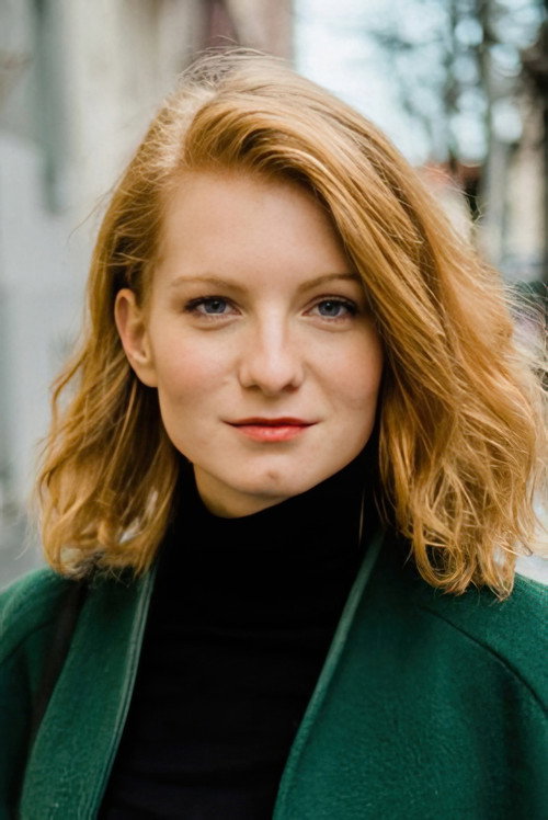 Анна Jенíковá