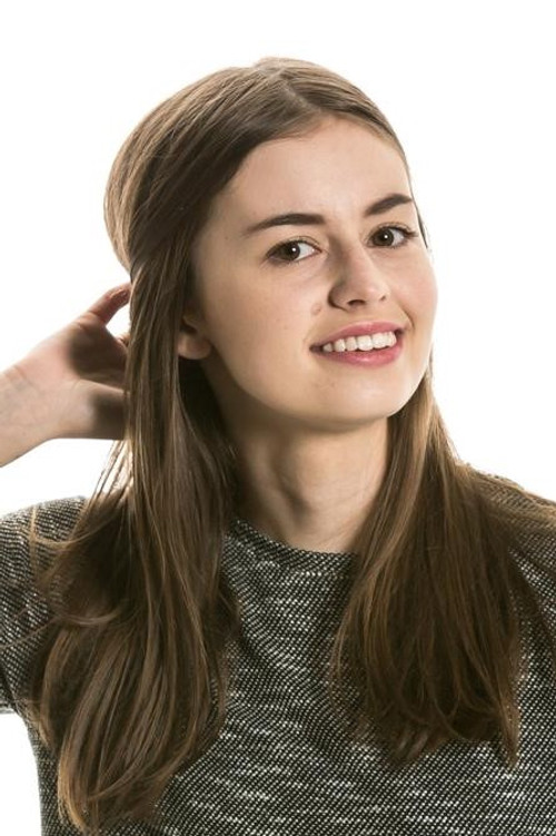 Наоми Хиггинс