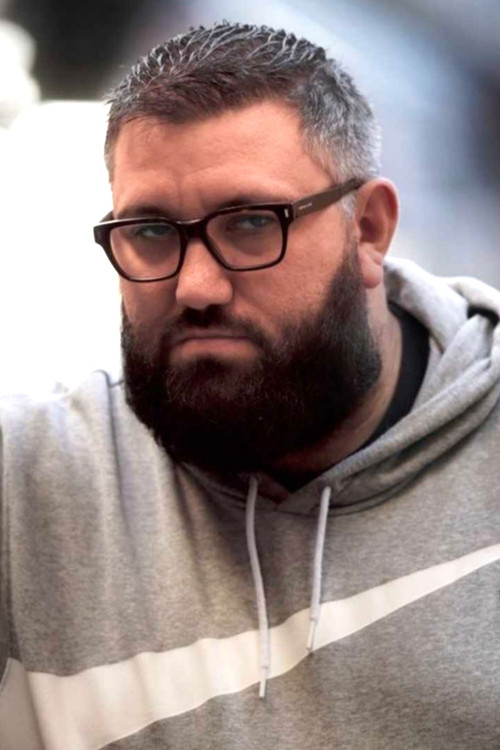 Винцензо Фабрицино