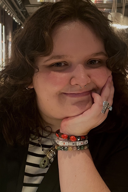 Софíа Арбаиза Мартíнез