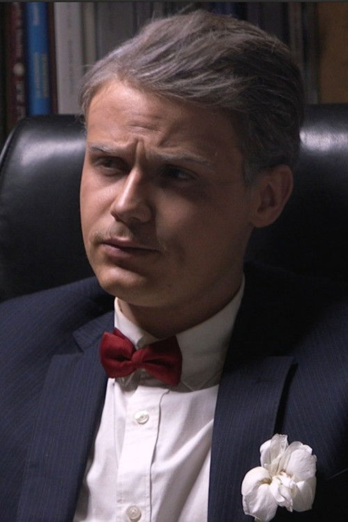 Алан Цамхи Борзутзкй