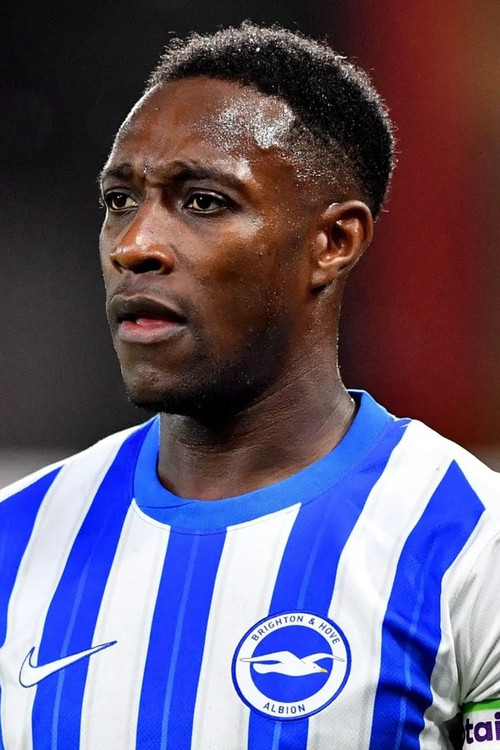  Дэнни Уэлбек