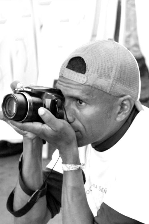 Едгардо Пéрез