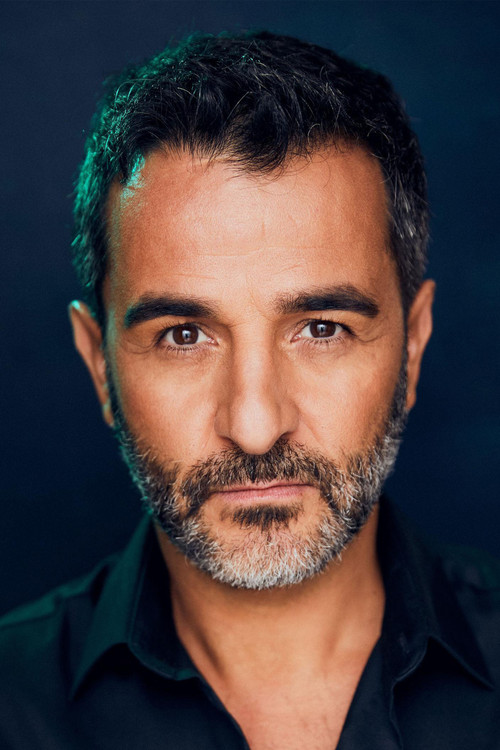 Аитор Мартин