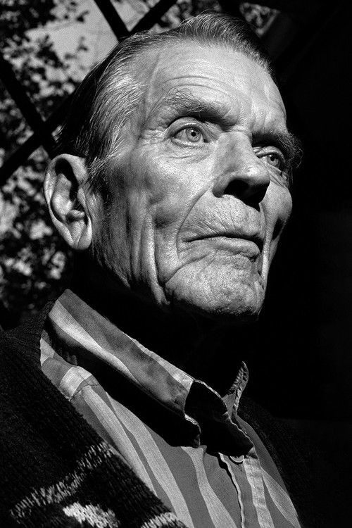 Марк Пауэлл