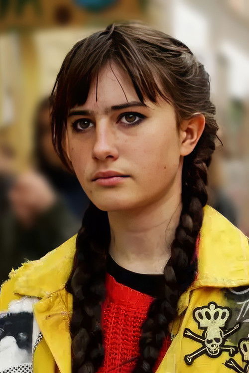 Дорота Šлаjеровá