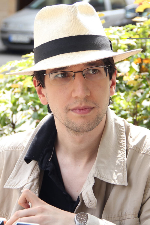 Алеxандер Тусцхински