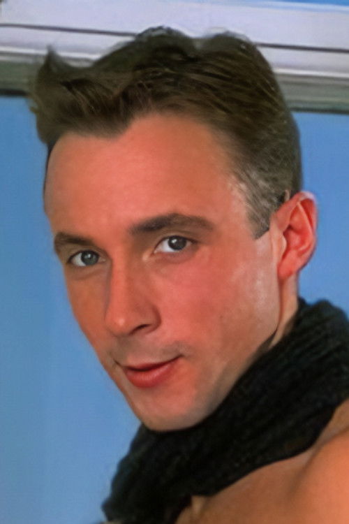 Андреи Немофф