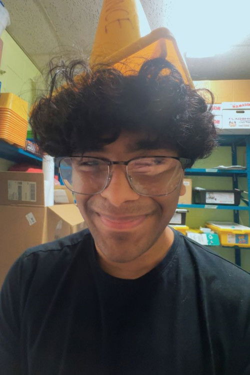 Сохам Аграwал