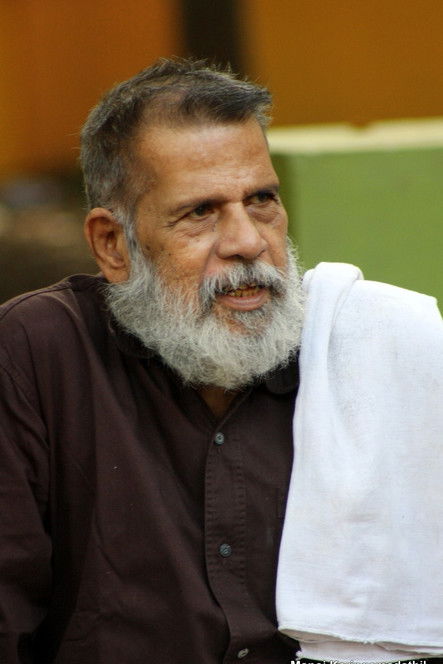 Мадампу Кунджукуттан