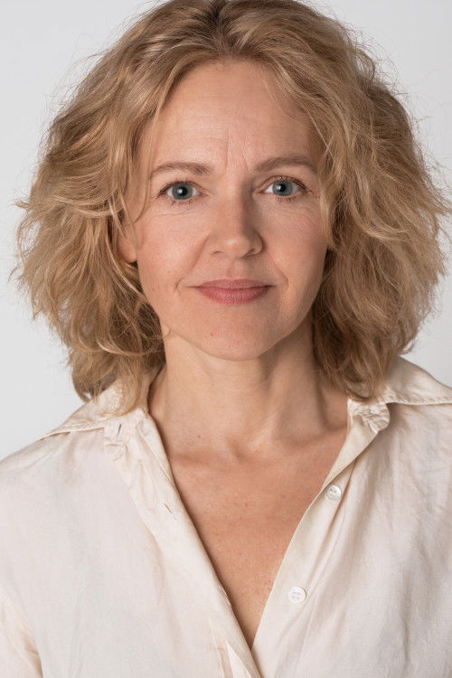 Анн-Софие Расе