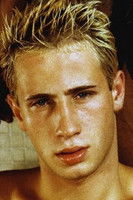 Патрицк Серре