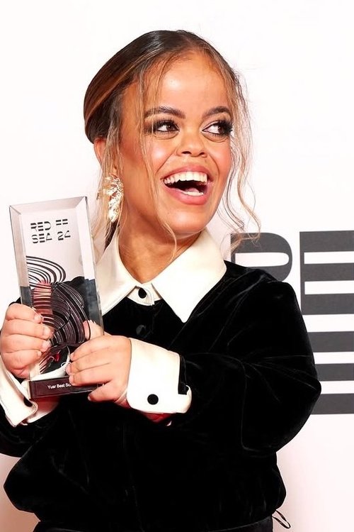 Мариам Схериф