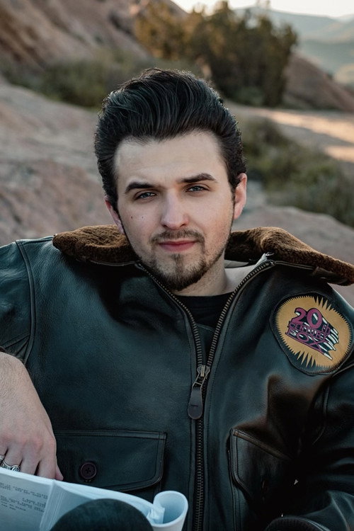 Ландон Степхен Попадиц