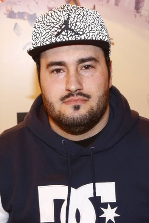 Мануел Фернáндез