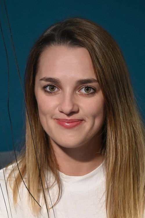 Jана Мудрáковá