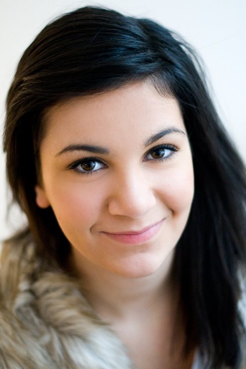  Лина Леандерссон