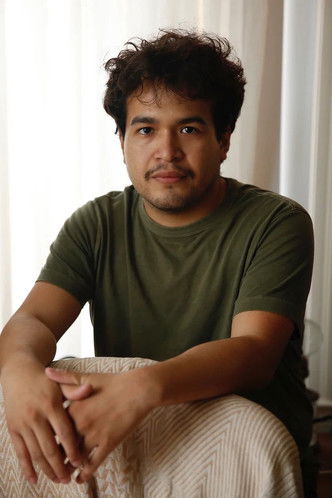 JоеБилл Муñоз