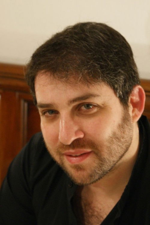 Боаз Даниел