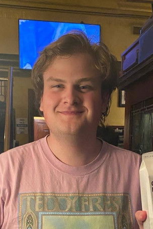 Паркер Либераторе