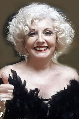 Ана Марíа Цорес