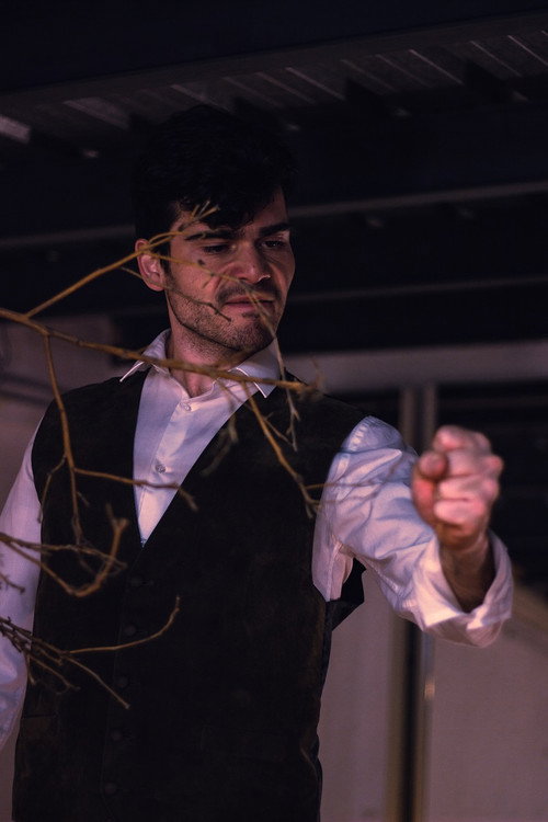 Мануел Сампер