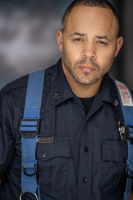 Десмонд МцИнтйре