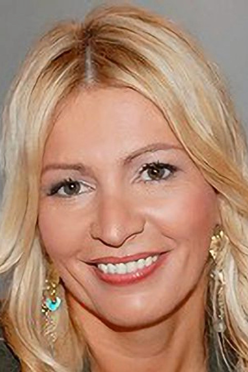 Ингрид Сwенсон