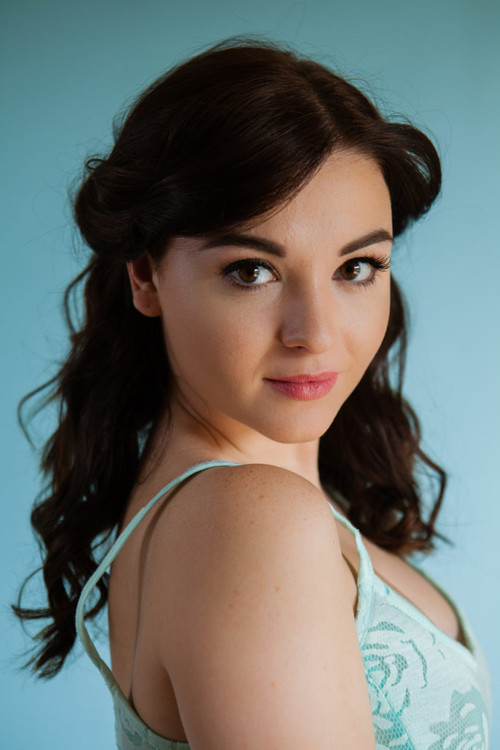 Лаурен Де Руйцк