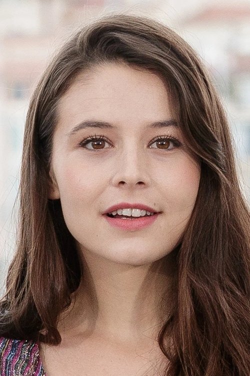 Марилоу Ауссиллоуx