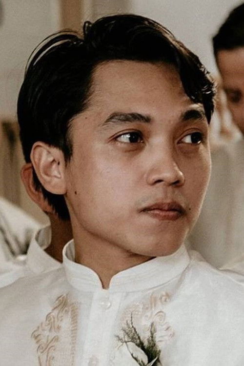 Цхристиан Де Рамос