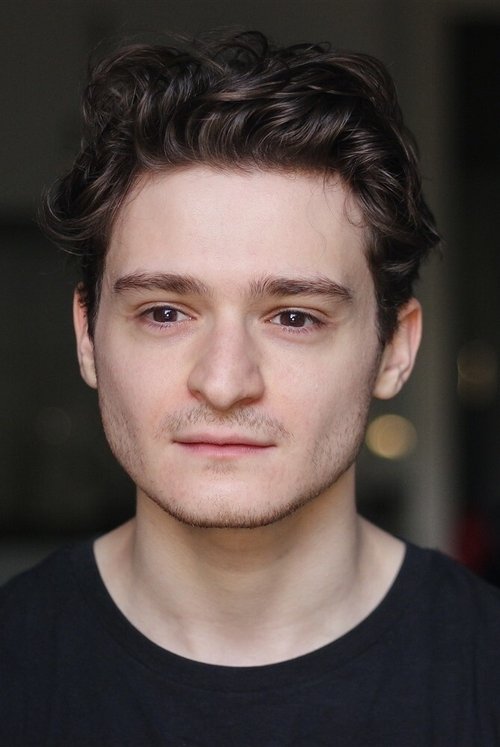 Микаëл Халими