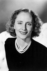 Харриет Парсонс