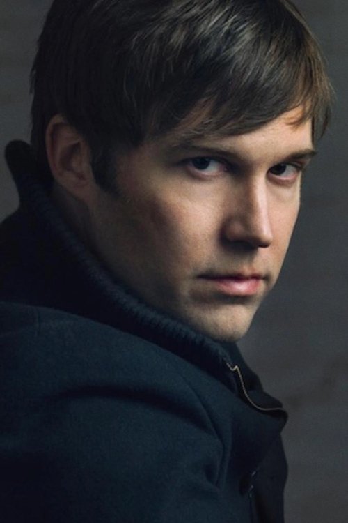  Шон Кристенсен