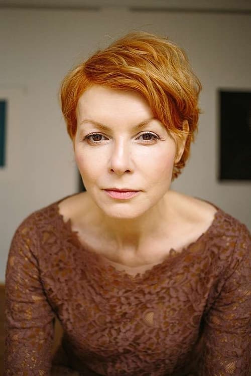 Агниесзка Глиńска