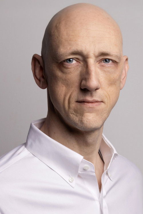 АJ Доннеллй