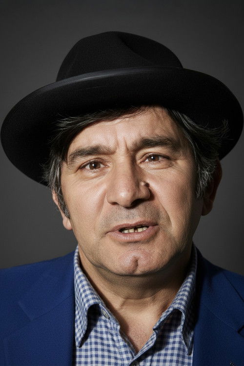 Низам Ергüден