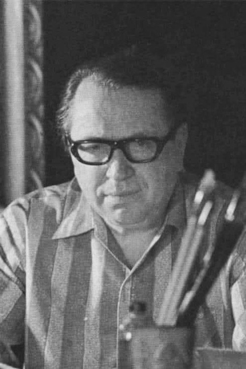 Борис Дуленков