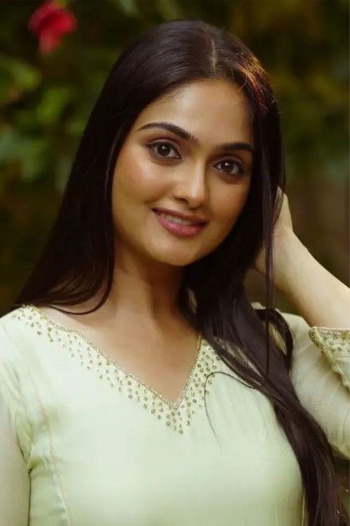 Дилина Рамакрисхнан