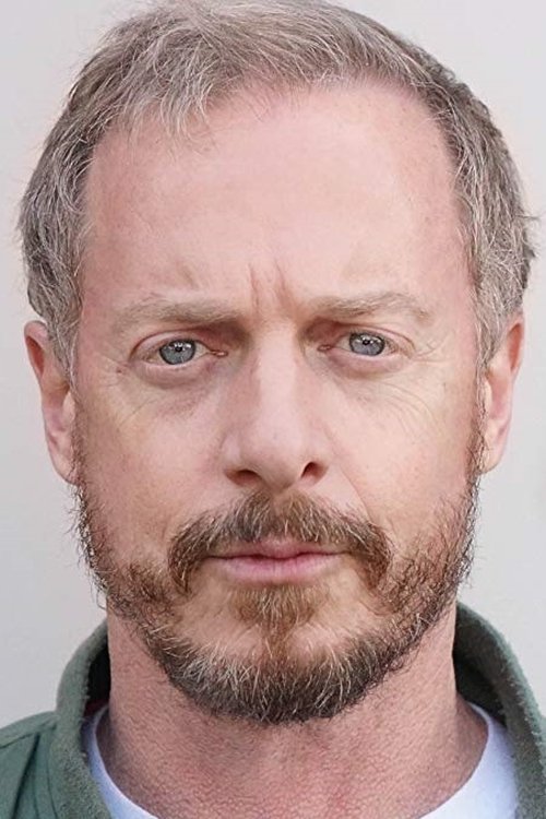 Давид Роббинс